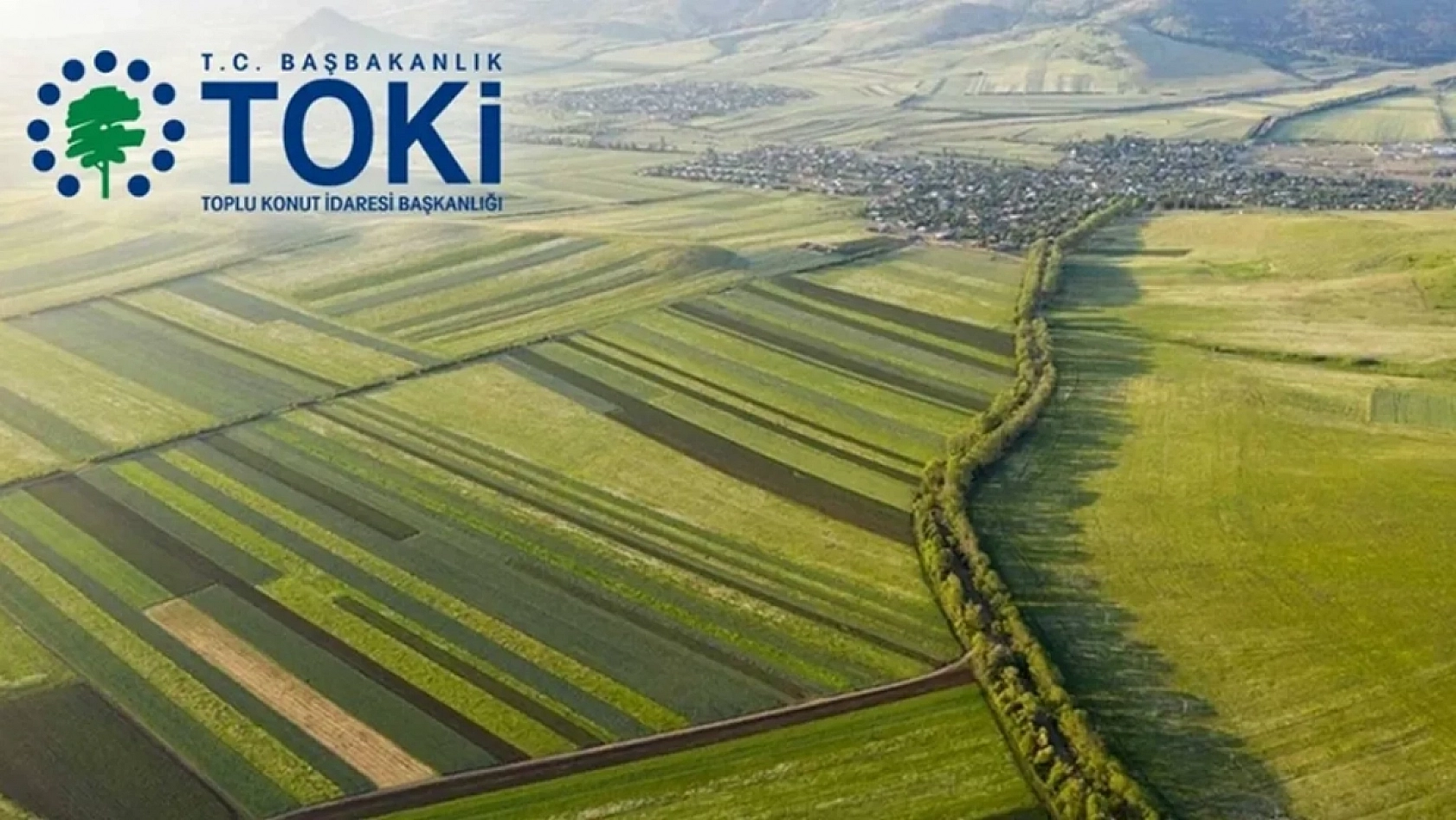 Aralarında Elazığ da var: TOKİ'den eylül fırsatı! En ucuzu 20 bin TL olacak!