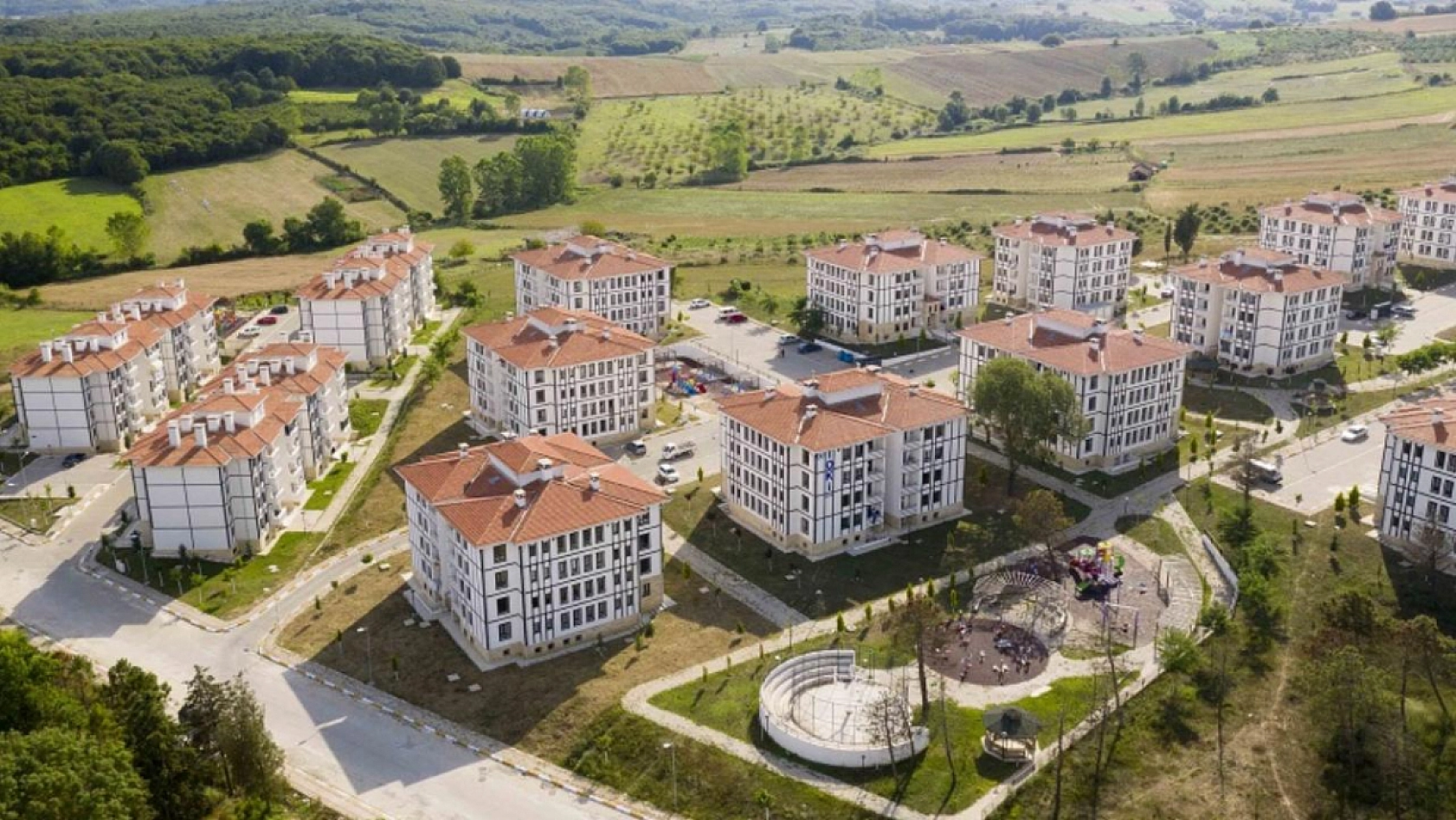 Elazığ'da TOKİ'nin 2025 zamları belli oldu