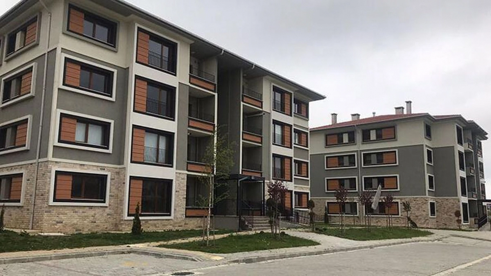 Elazığ'da büyük gün yarın! Bin 296 konutun kurası çekilecek