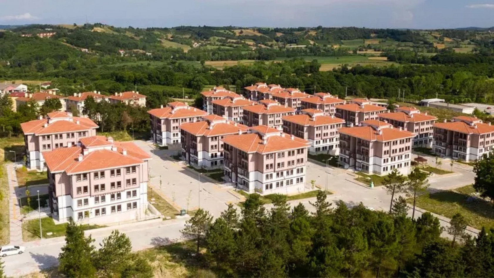 Elazığlılar Müjde! TOKİ'den Faizsiz Kredi Desteği!