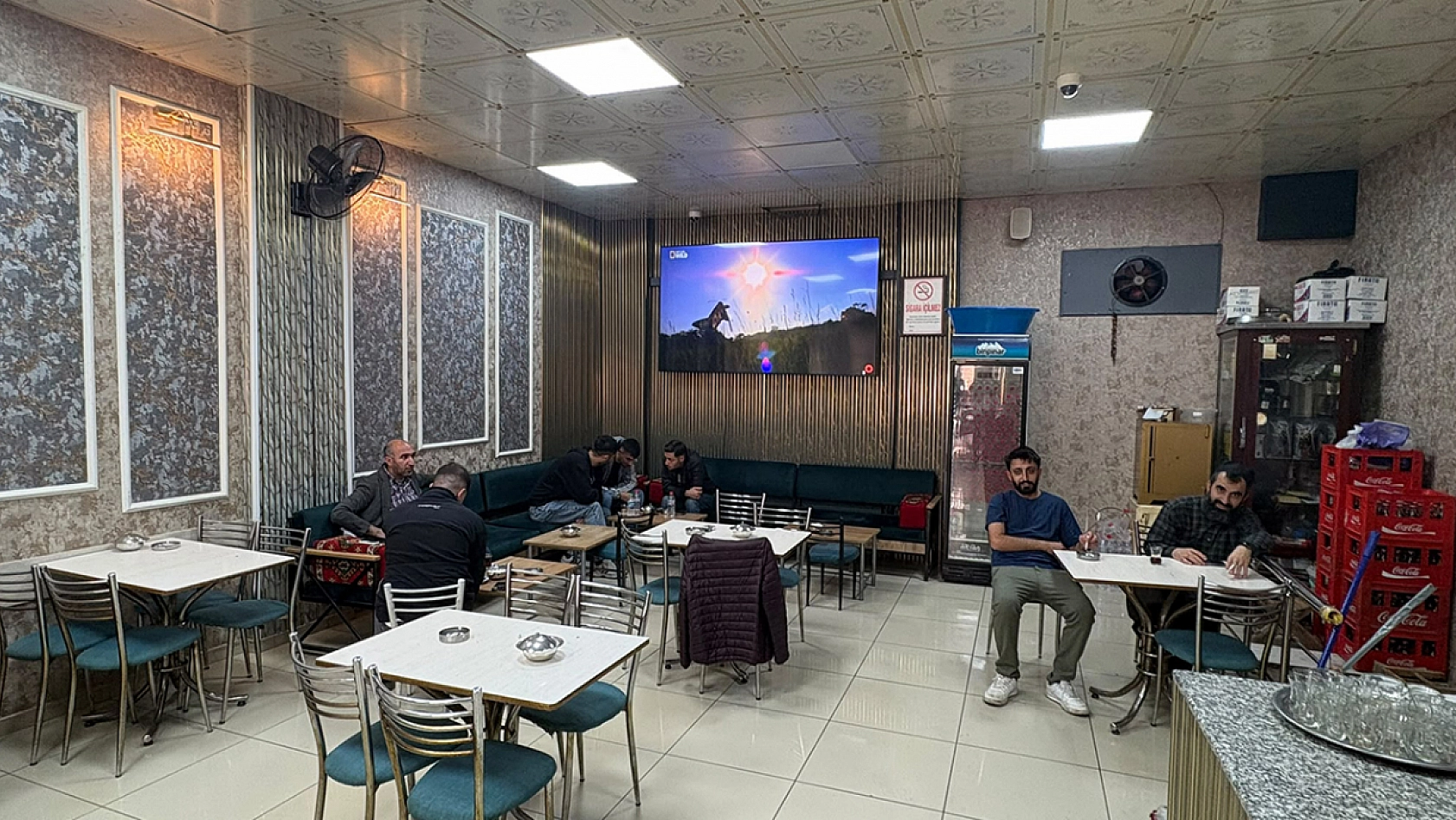 Elazığ'da derbi heyecanı cep yakıyor: maç izleme ücreti 300 TL'ye dayandı