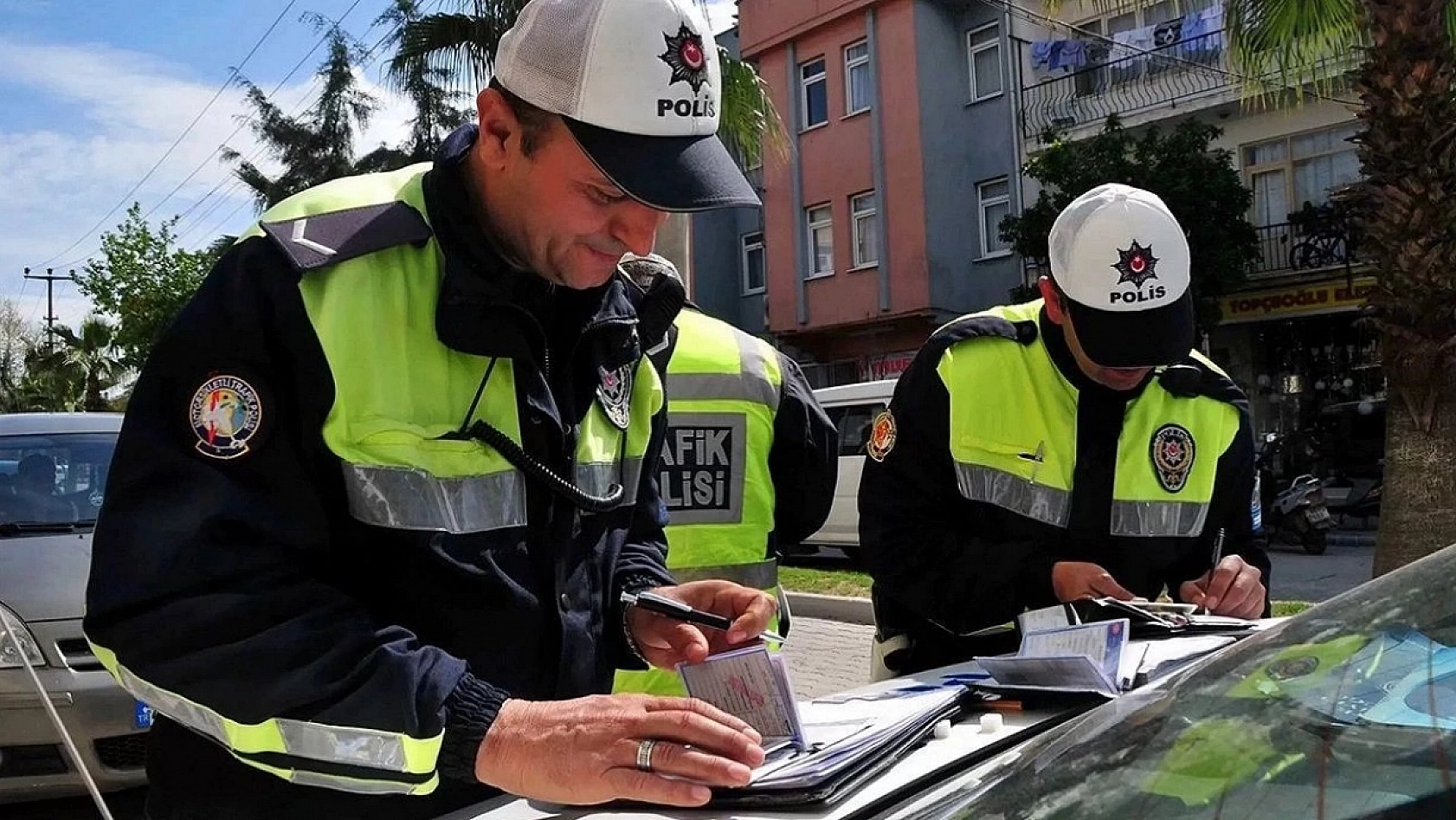 Elazığ'da Bunu Bilen Ceza Almayacak! Trafikte Yeni Dönem