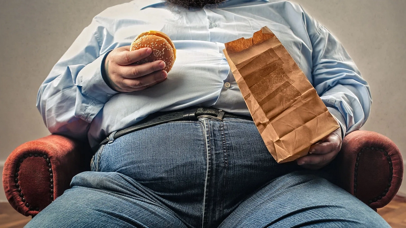 Elazığ'da Her 5 Kişiden 1'i Bununla Boğuşuyor!