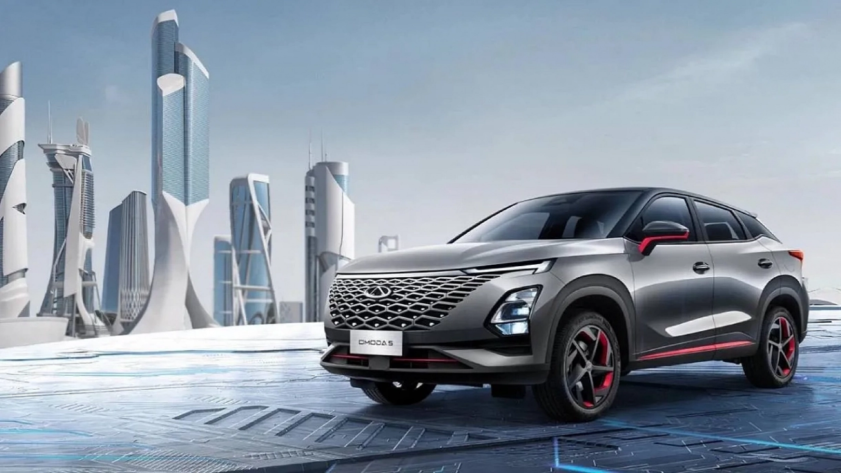 Çinli Otomotiv Devi Türkiye'ye Yeşil Işık Yaktı!