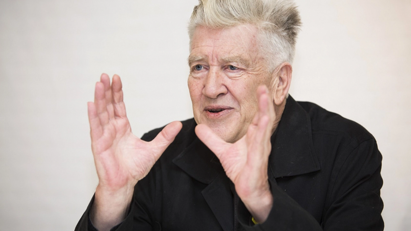 Bir dönem daha kapandı: David Lynch'in ölümü dünya gündemini sarstı