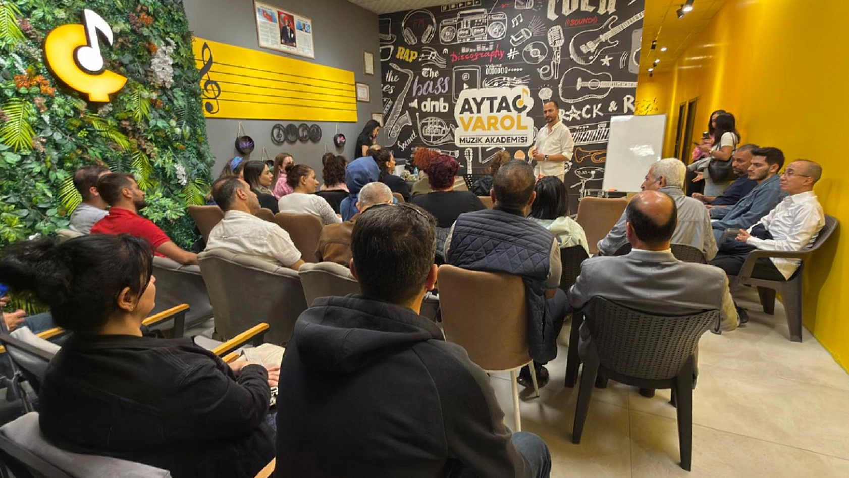 Elazığ'da türkü ateşi yeniden yanacak