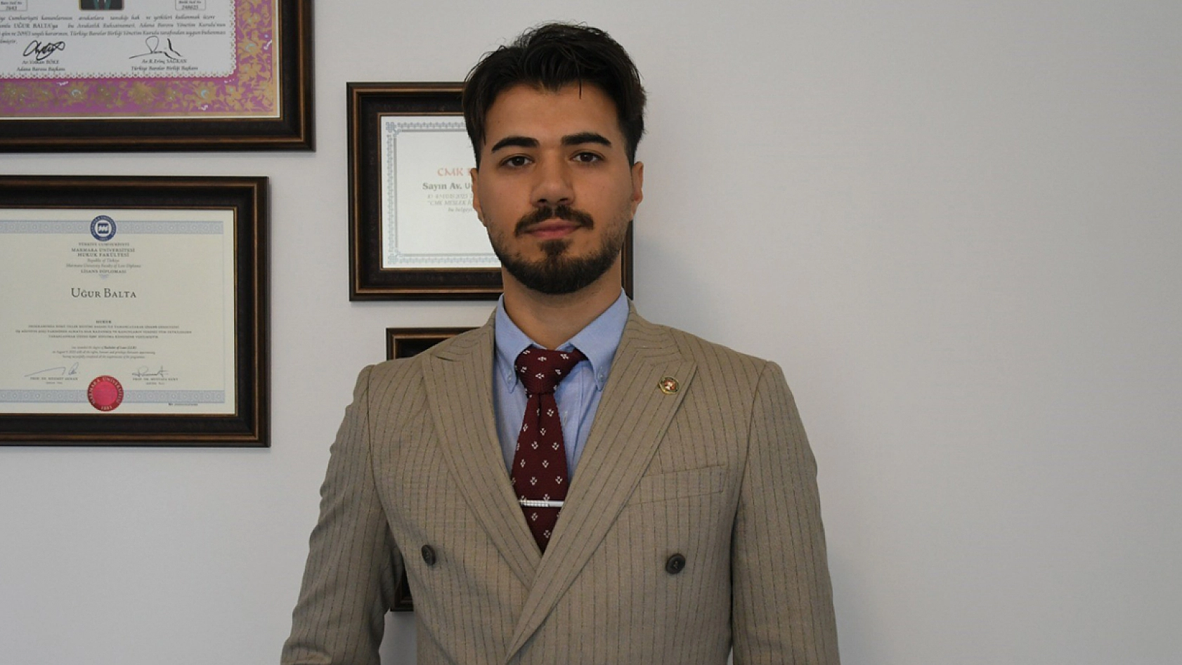 Ev kavgası kanlı bitti: Anne ve iki çocuğu bıçaklandı