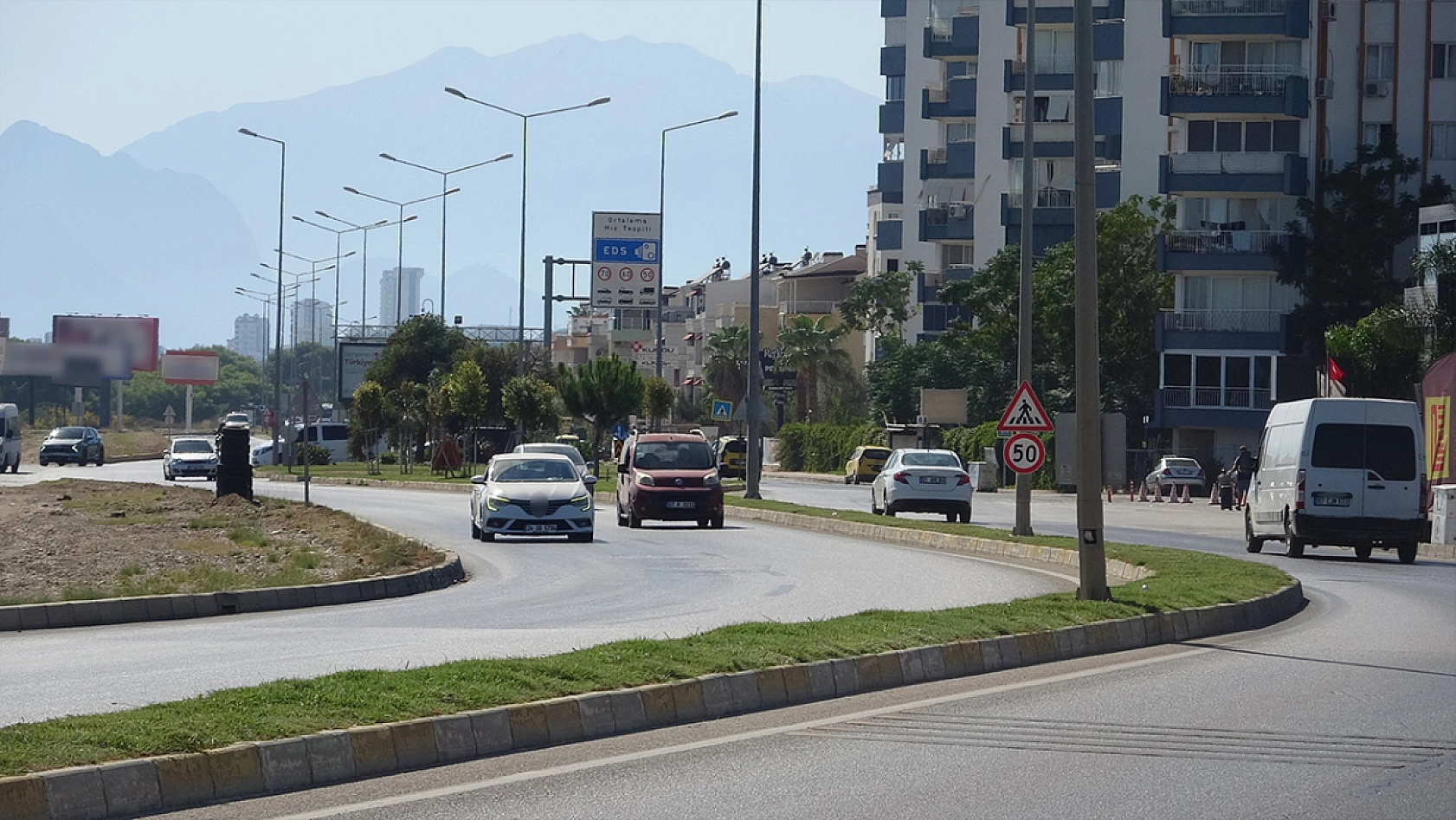 21 yaşındaki genç motosiklet kazasında hayatını kaybetti