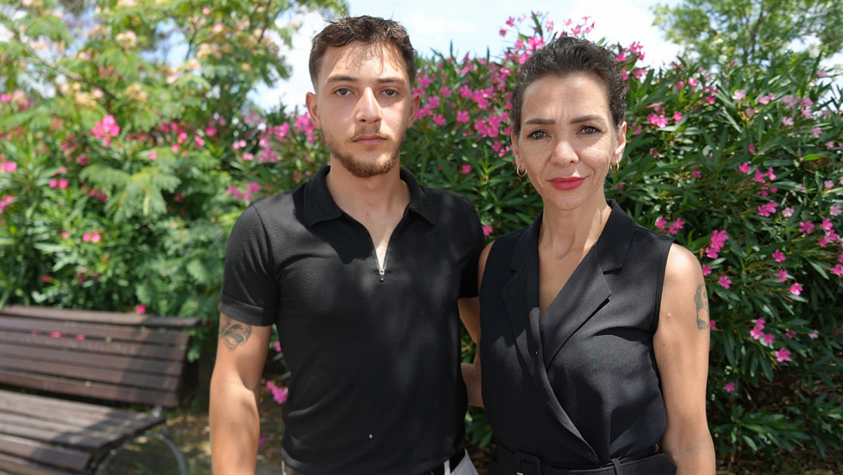Vahşet olayda karar çıktı!