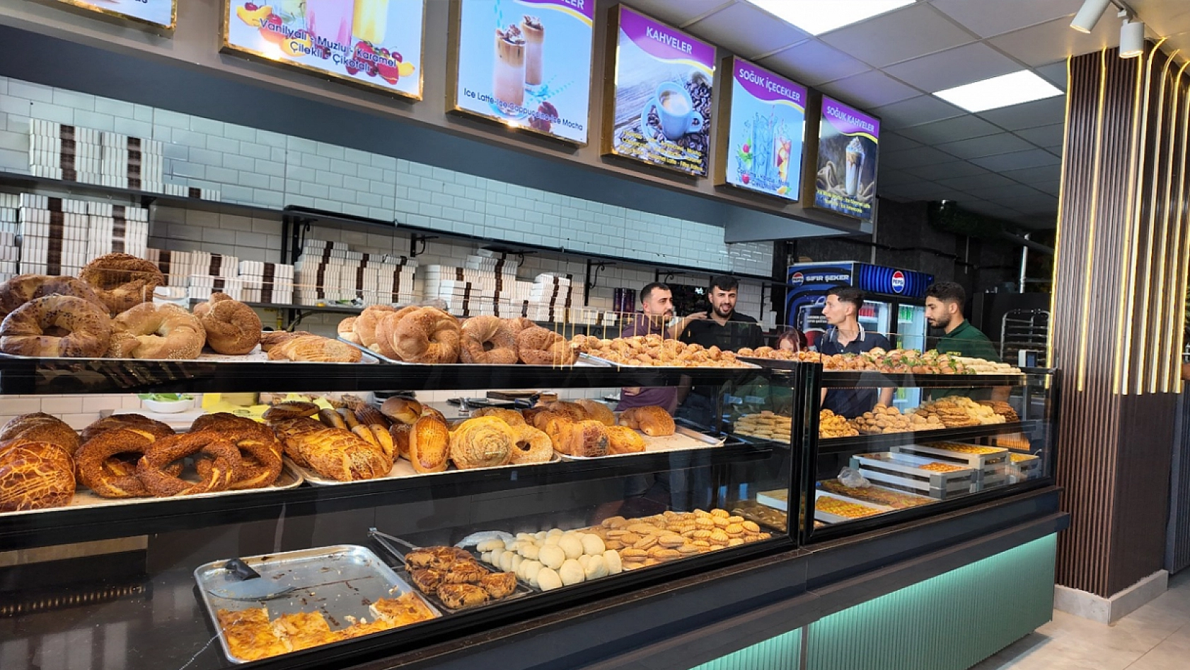 Elazığ'ın yeni lezzet durağı belli oldu