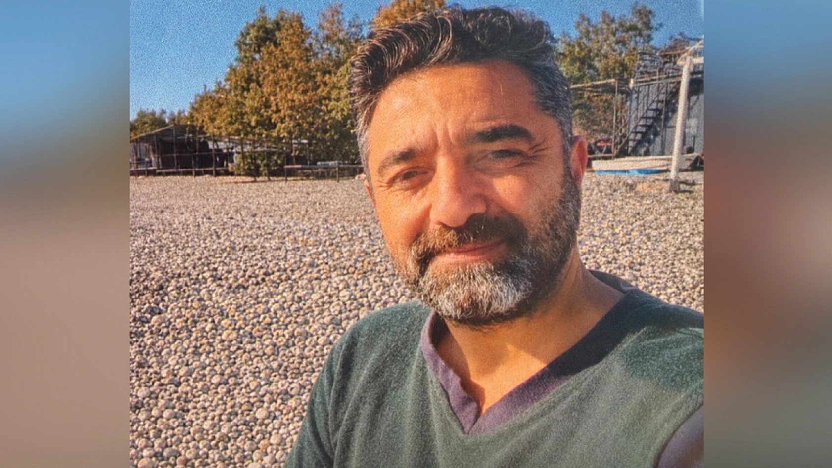 Önce annesini öldürdü ardından kendisini vurdu