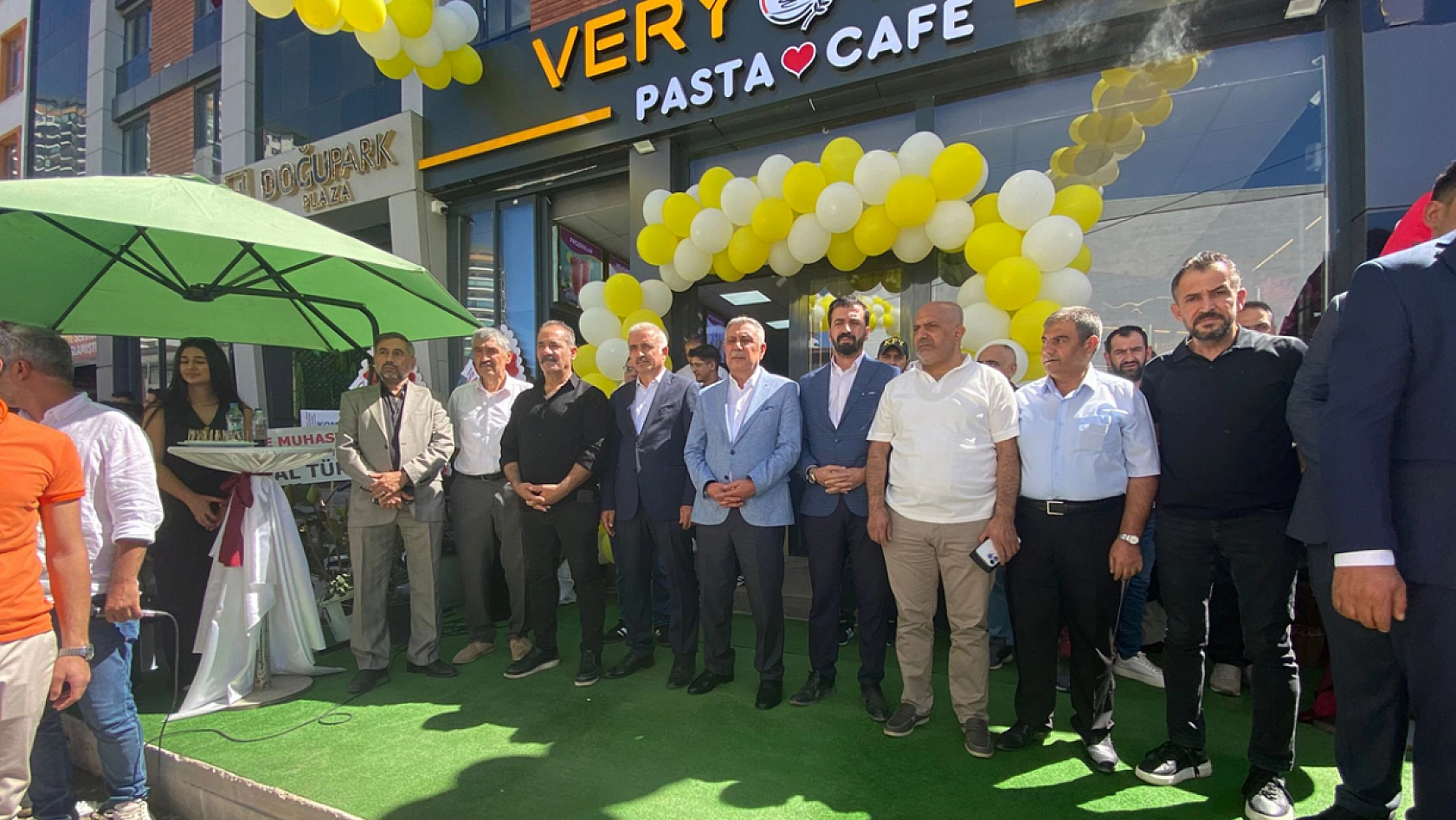 Elazığ'ın yeni lezzet durağı belli oldu