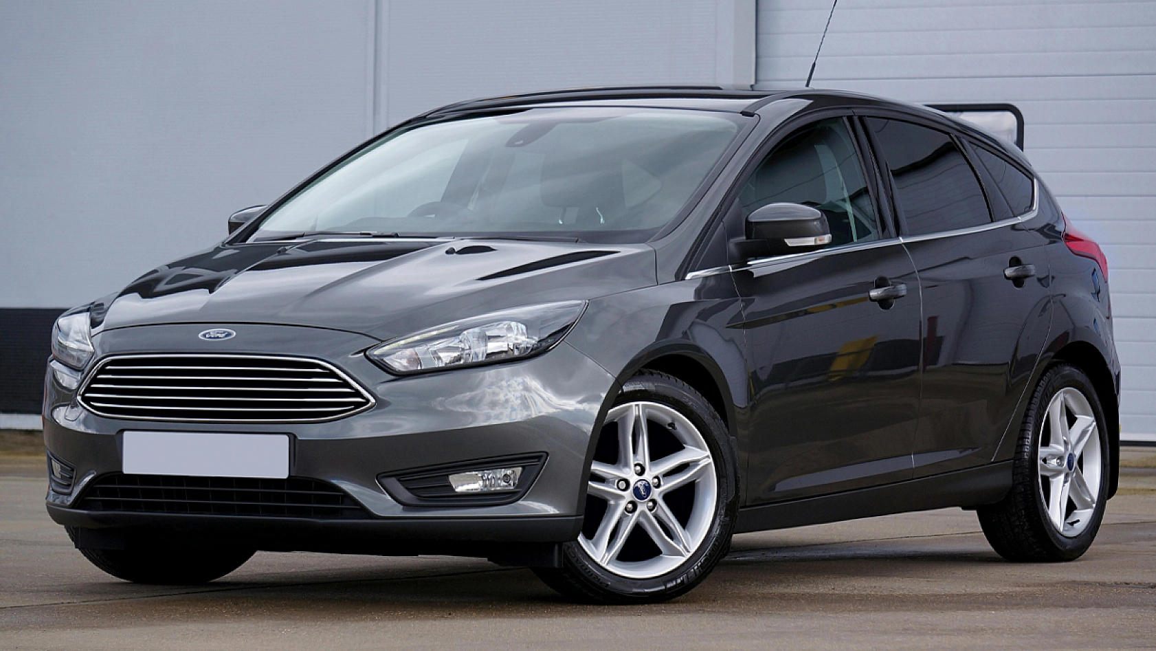 Otomotiv dünyası şokta: Ford'dan beklenmedik karar!