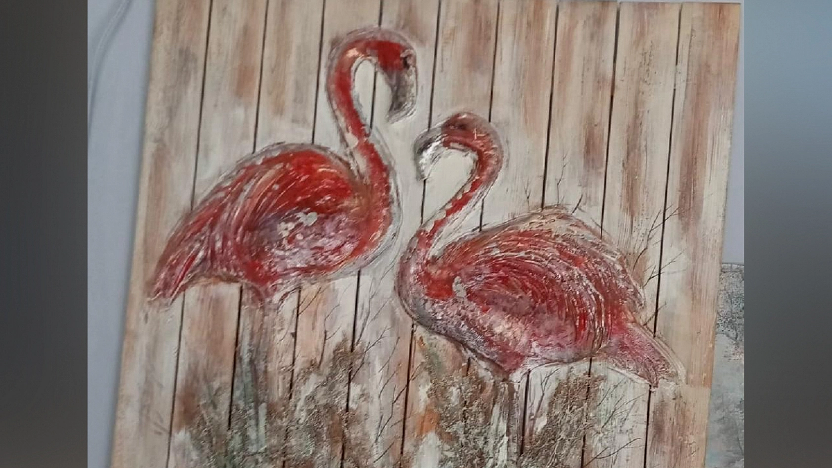 Elazığ'da tarihle sanatı buluşturan çayevi