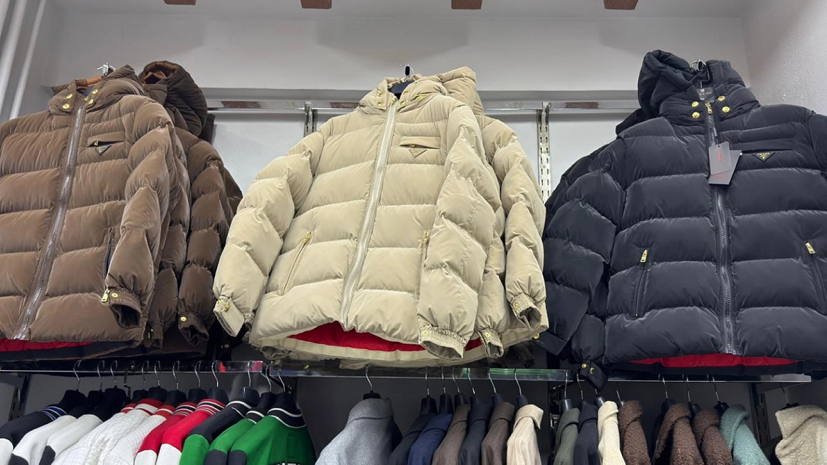 Elazığ'da kış sezonu beklentisi: Satışlar havaların soğumasıyla artacak