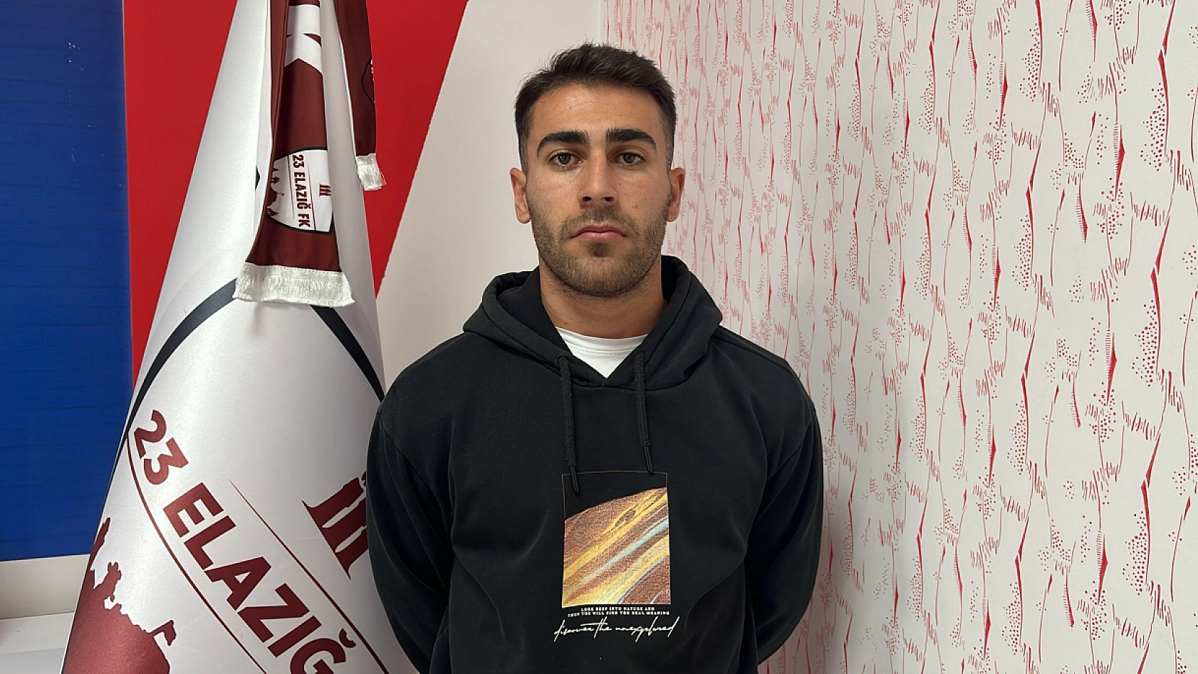 23 Elazığ FK'dan transfer atağı: 12 yeni isim kadroda