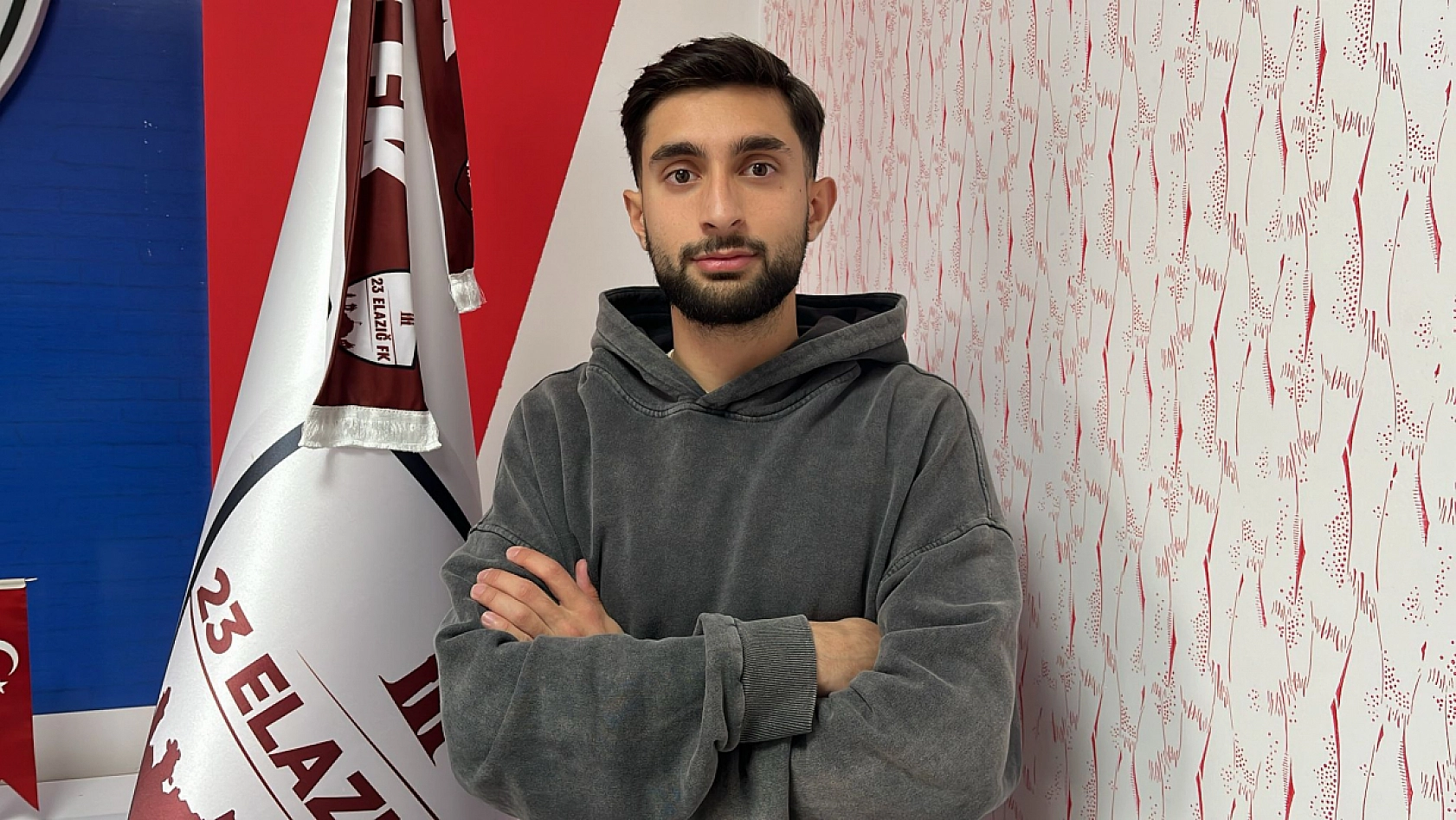 23 Elazığ FK'dan transfer atağı: 12 yeni isim kadroda