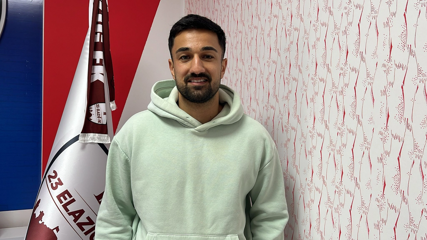23 Elazığ FK'dan transfer atağı: 12 yeni isim kadroda