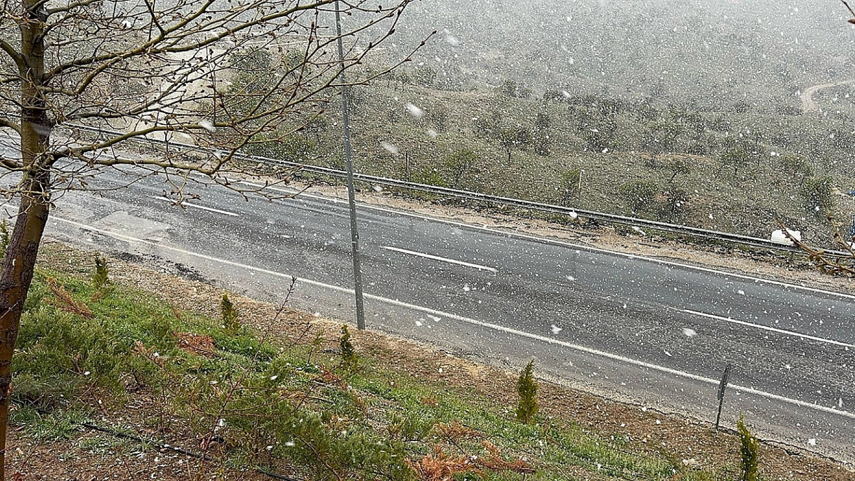 O iller için tarih verildi! Yoğun kar yağışı geliyor