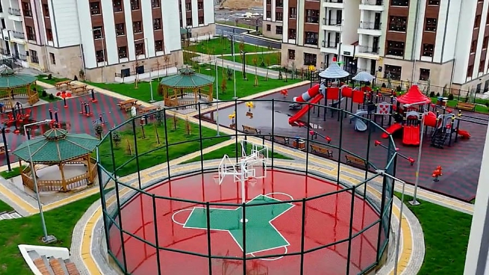 TOKİ kurasında ismi çıkmayanlara müjde!