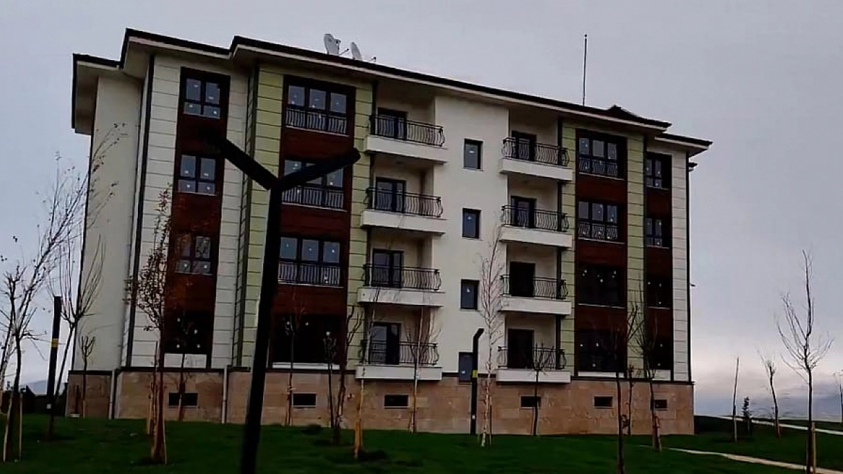 TOKİ kurasında ismi çıkmayanlara müjde!