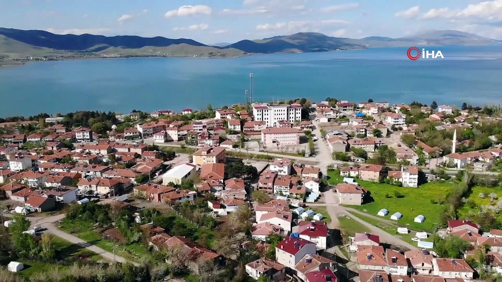 Elazığ'ın En Gelişmiş İlçesi Belli Oldu: Diğer İlçelere Taş Çıkartıyor!