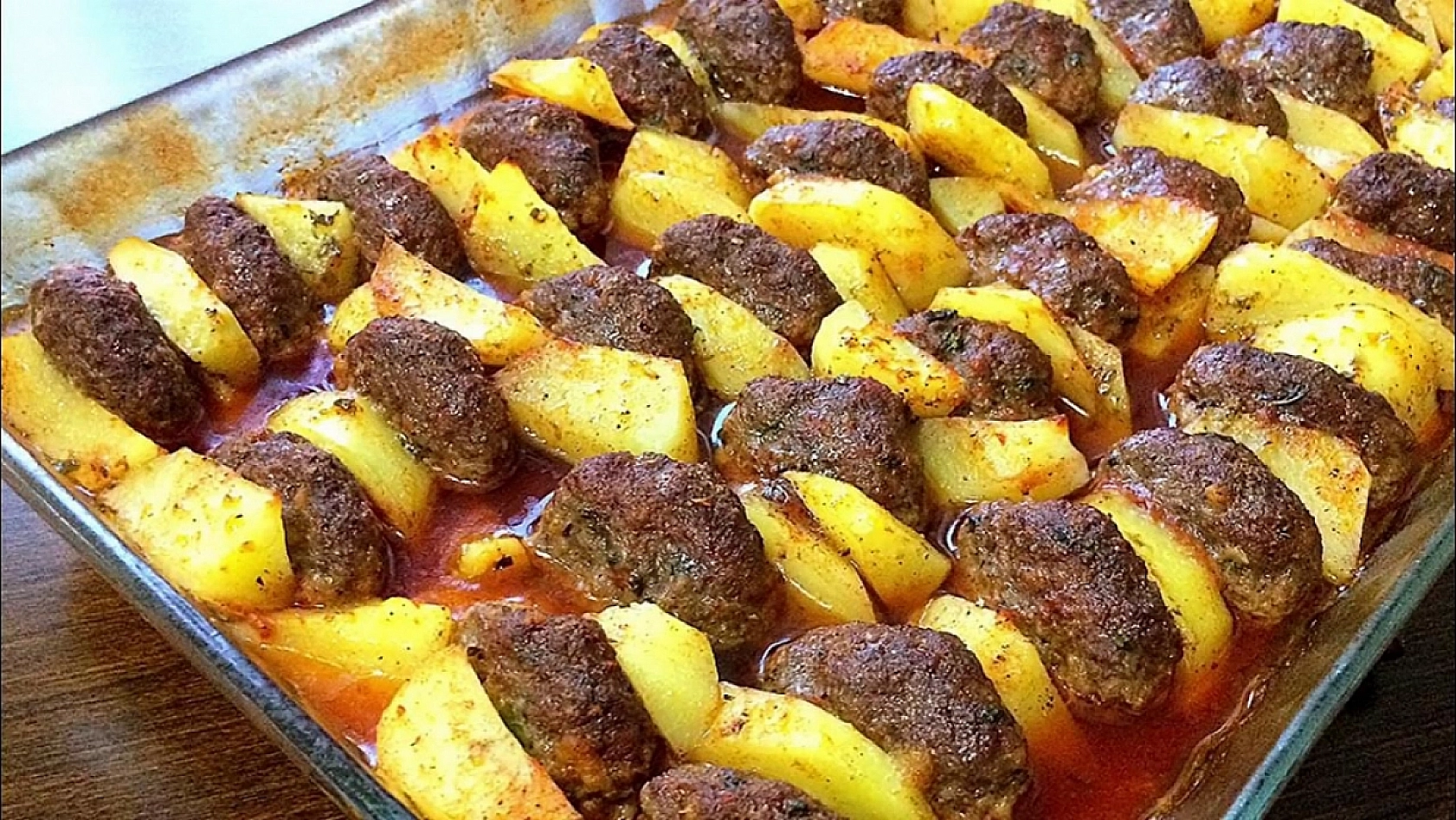 Elazığlı hanımlar iftar menünüz burada (11.03.2026)
