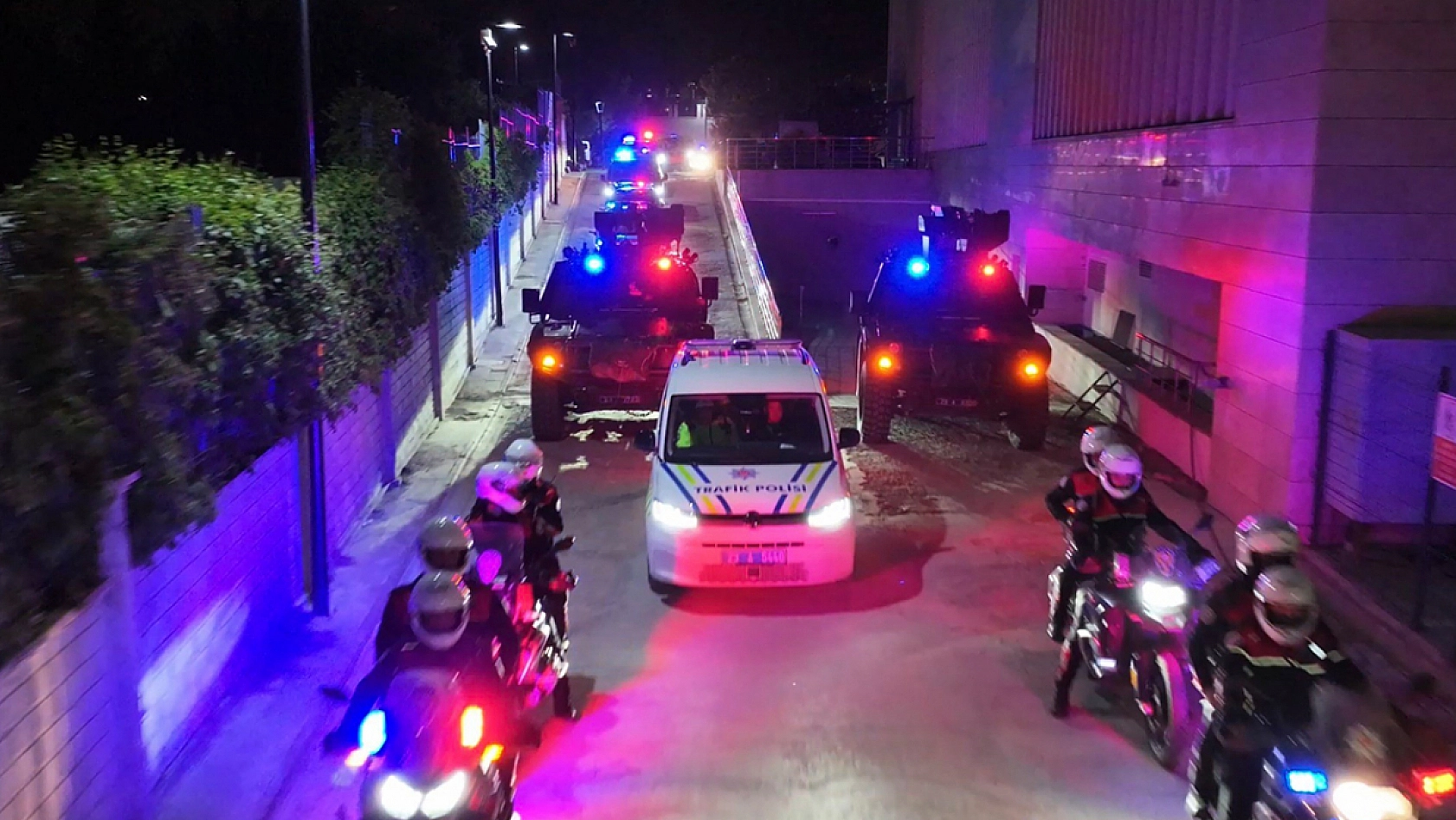 Elazığ'da tefecilere geçit yok: 4 tutuklama