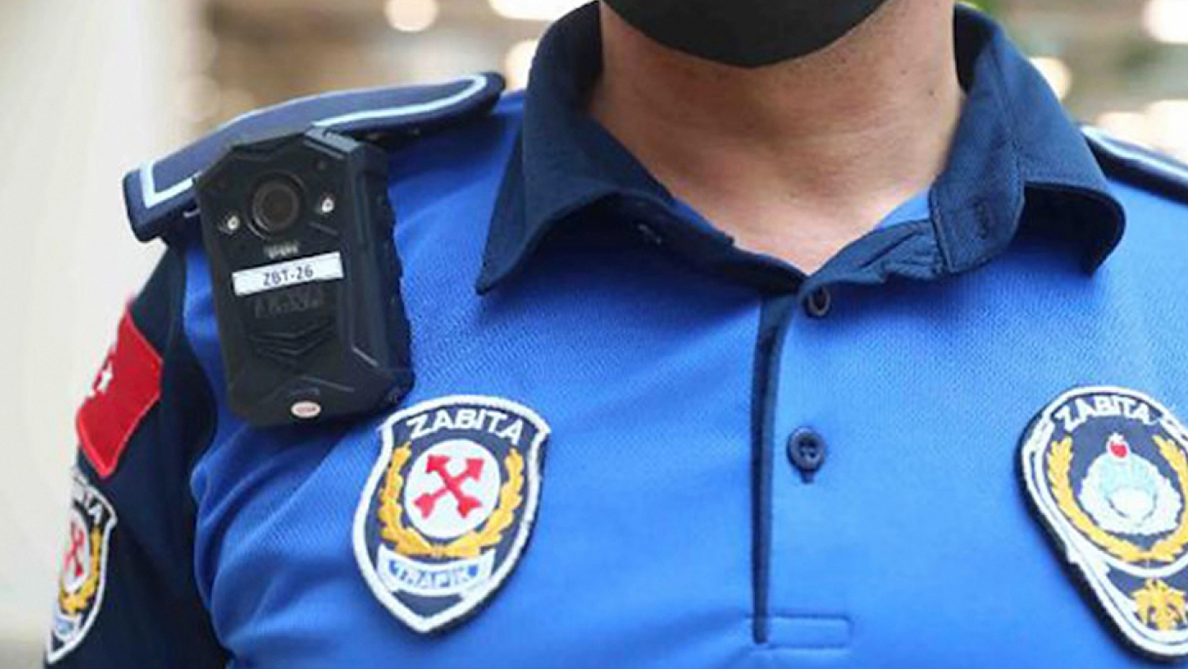 Zabıta olmak isteyenlere fırsat! Başvurular başladı