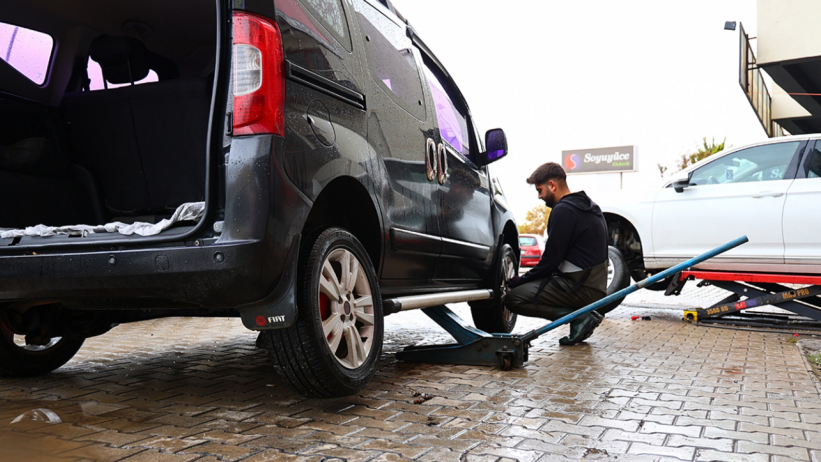 Elazığlı araç sahipleri dikkat! Bugün son gün