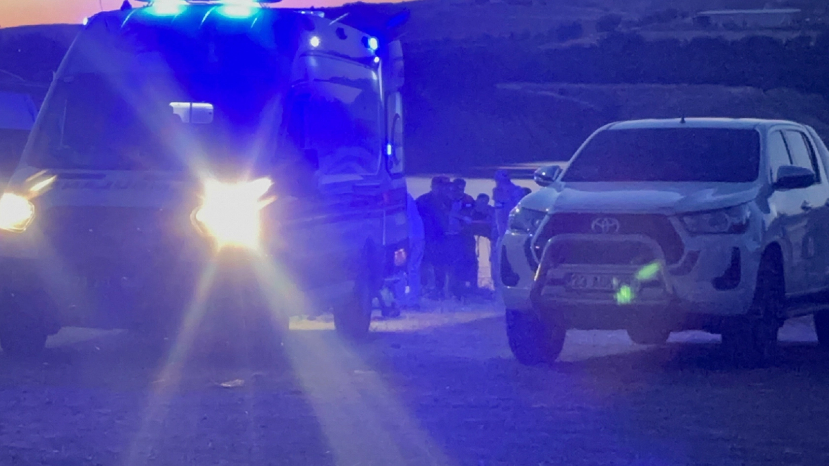 Elazığ'da 18 yaşındaki genç hayatını kaybetti