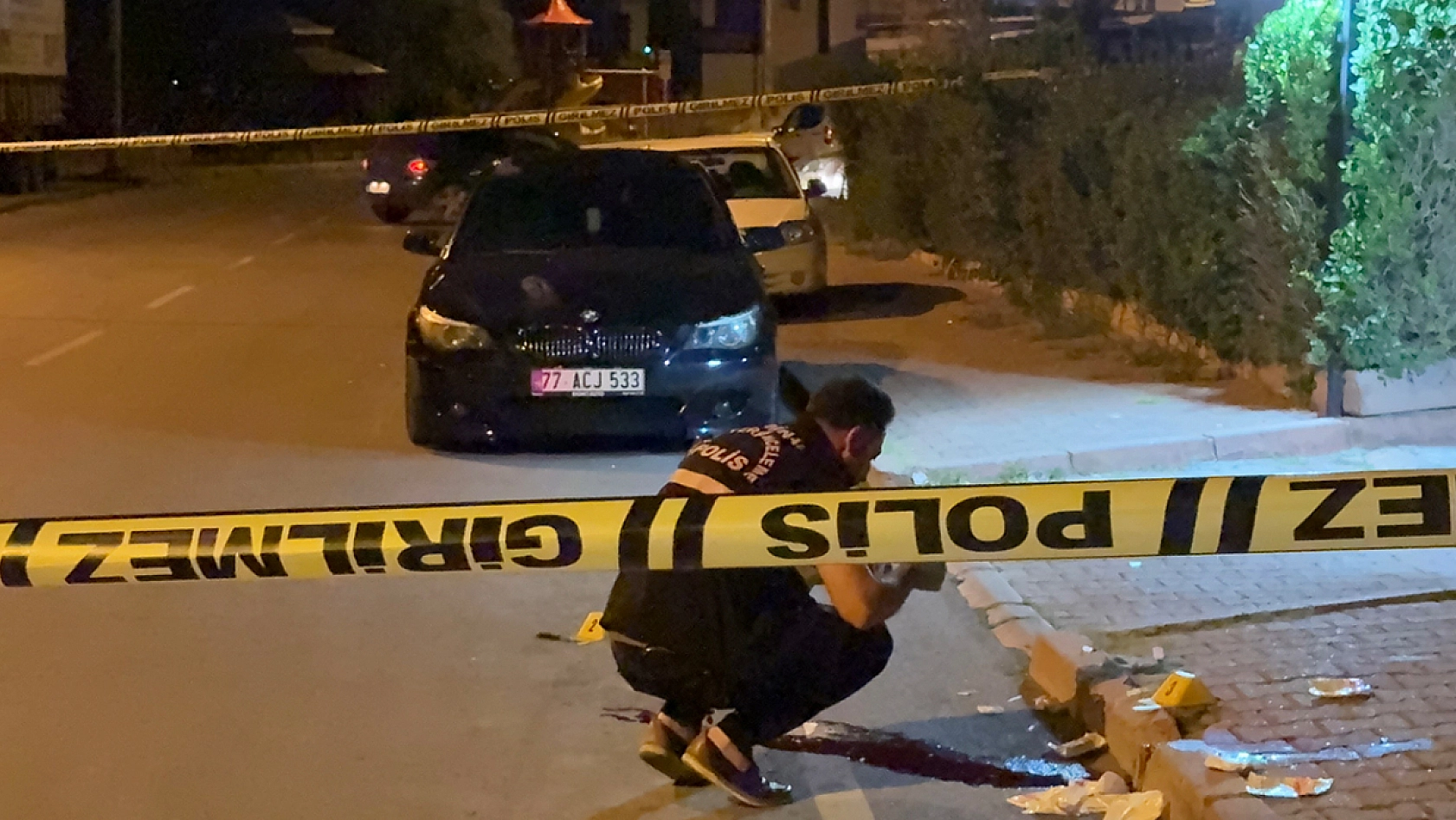 Baba-oğul arasında 'sigara parası' kavgası: 1'i ağır 2 yaralı
