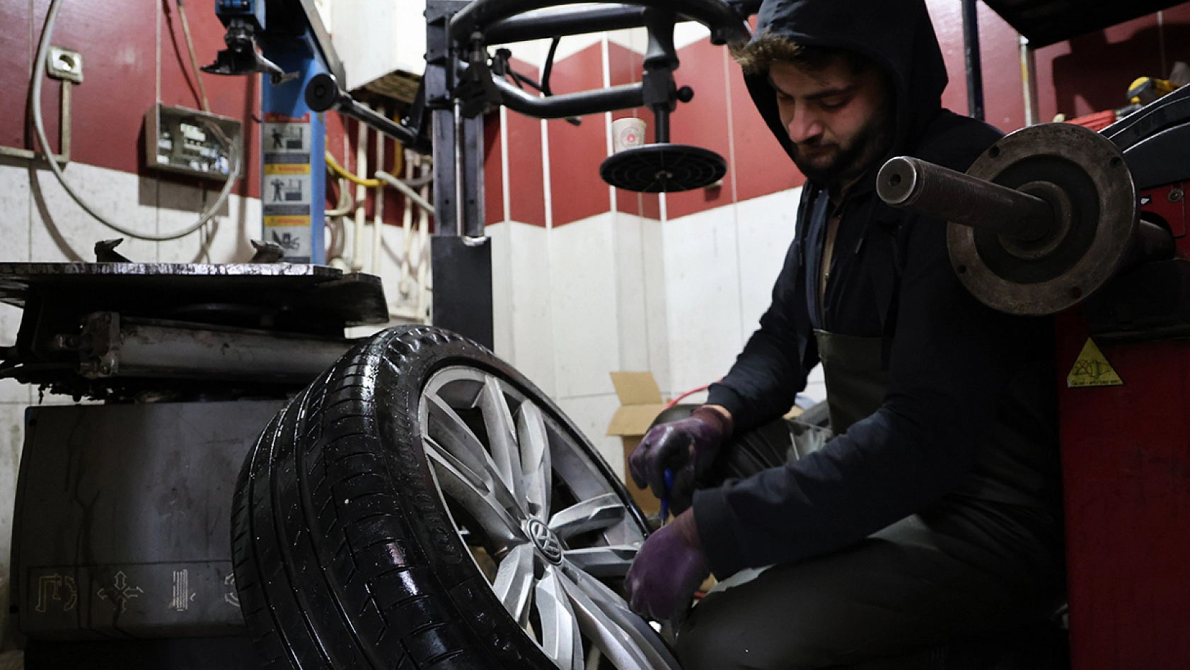 Elazığlı araç sahipleri dikkat! Bugün son gün