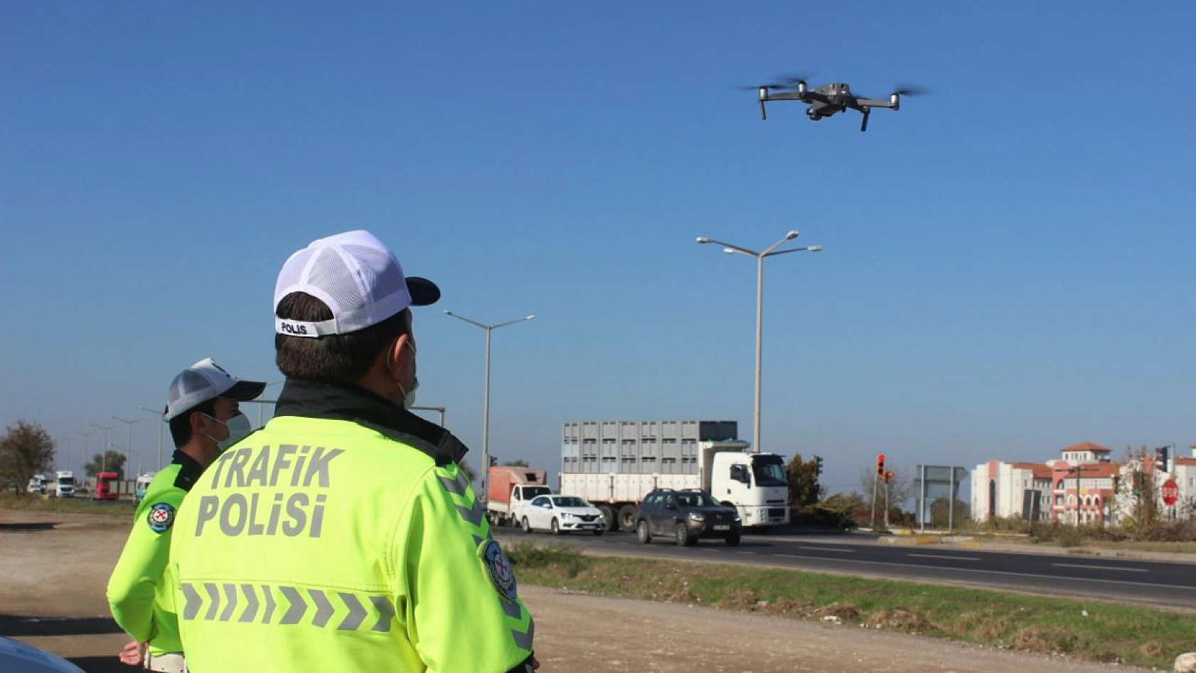 Sürücüler dikkat! Trafik cezalarında yeni karar