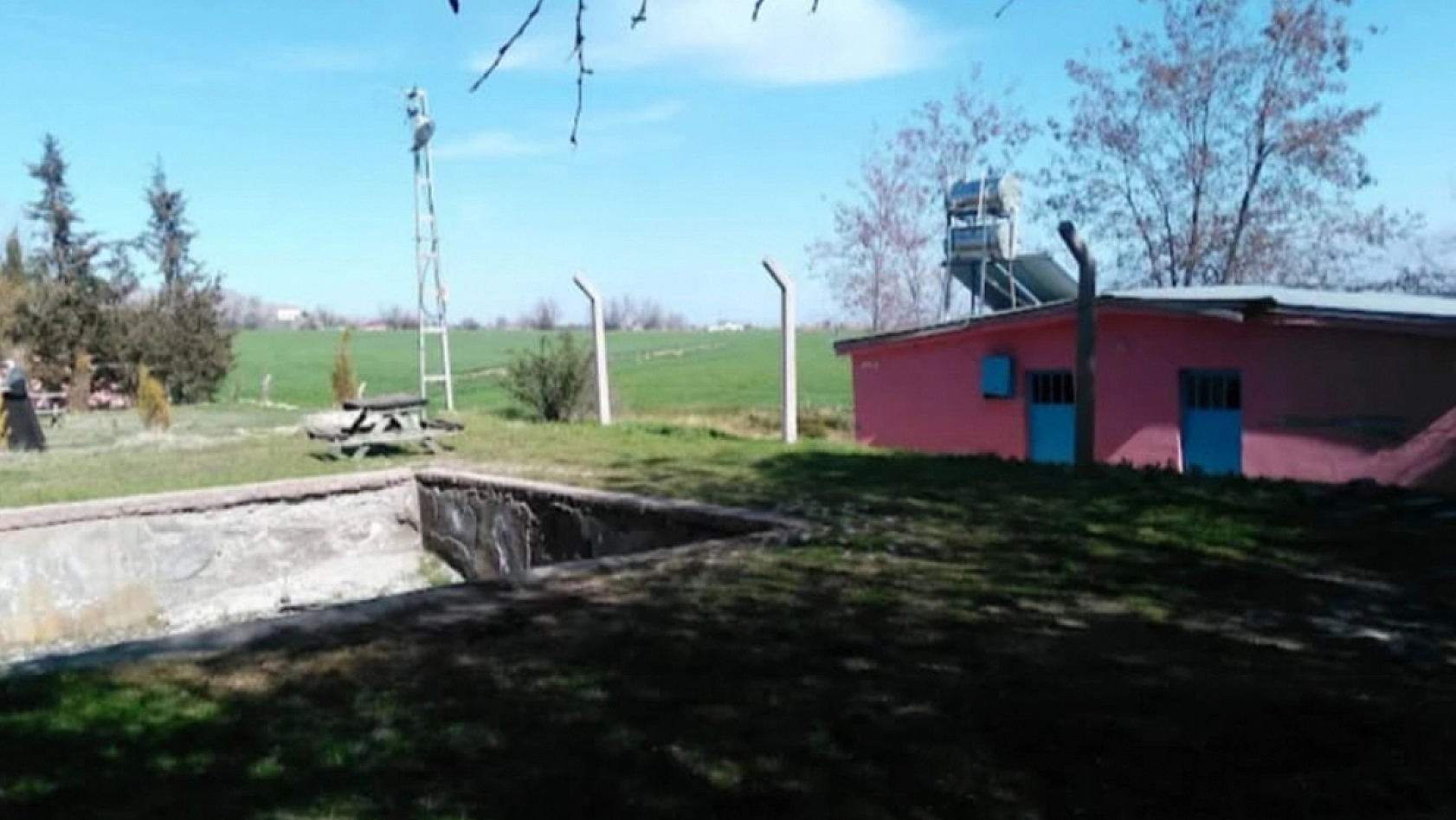 Elazığ'da bu su şifasıyla dikkat çekiyor!