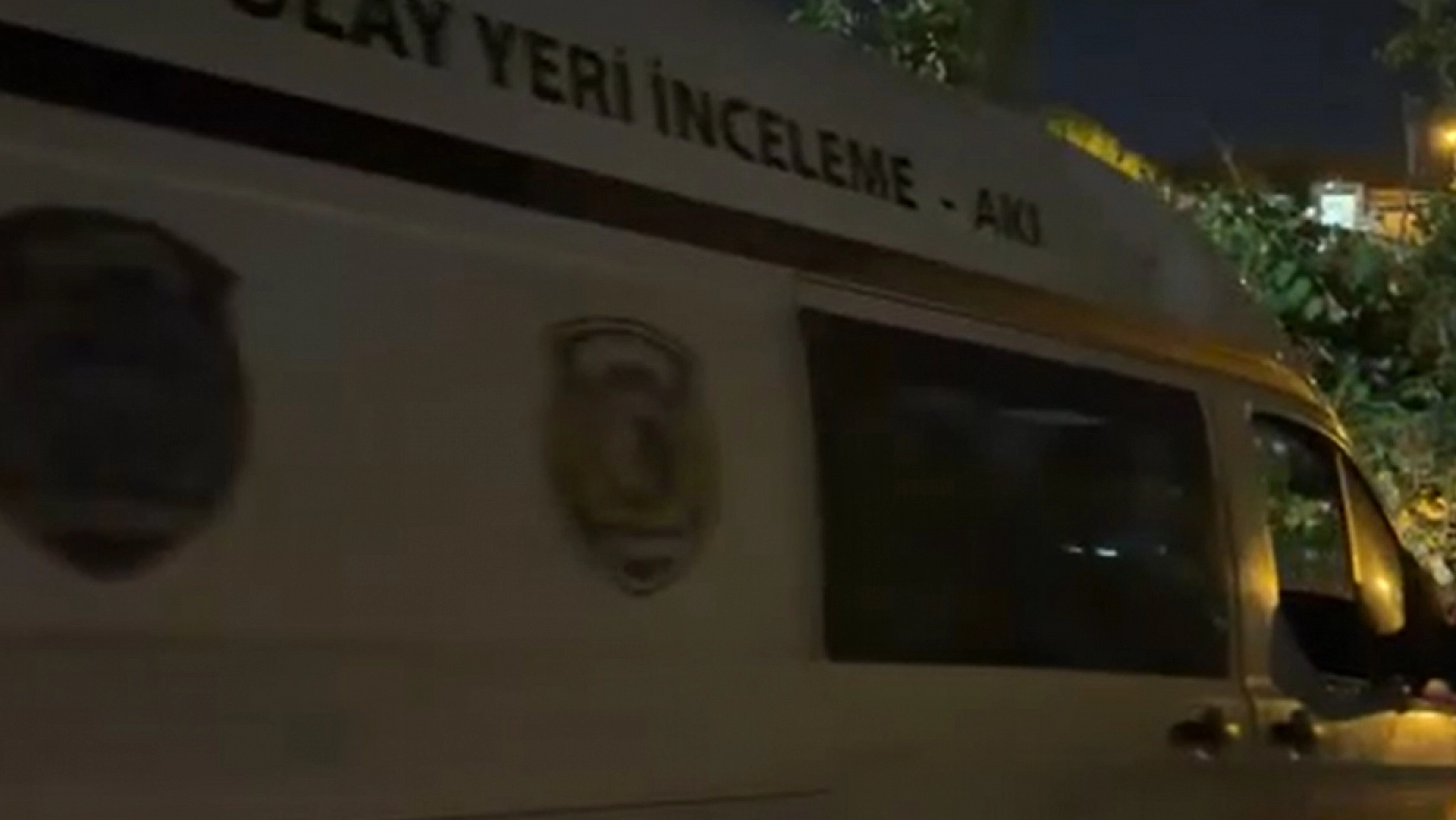 Eski eşini ve çocuğunu öldürüp intihar etti