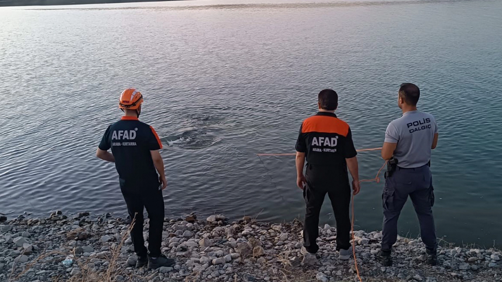 Elazığ'da 18 yaşındaki genç hayatını kaybetti