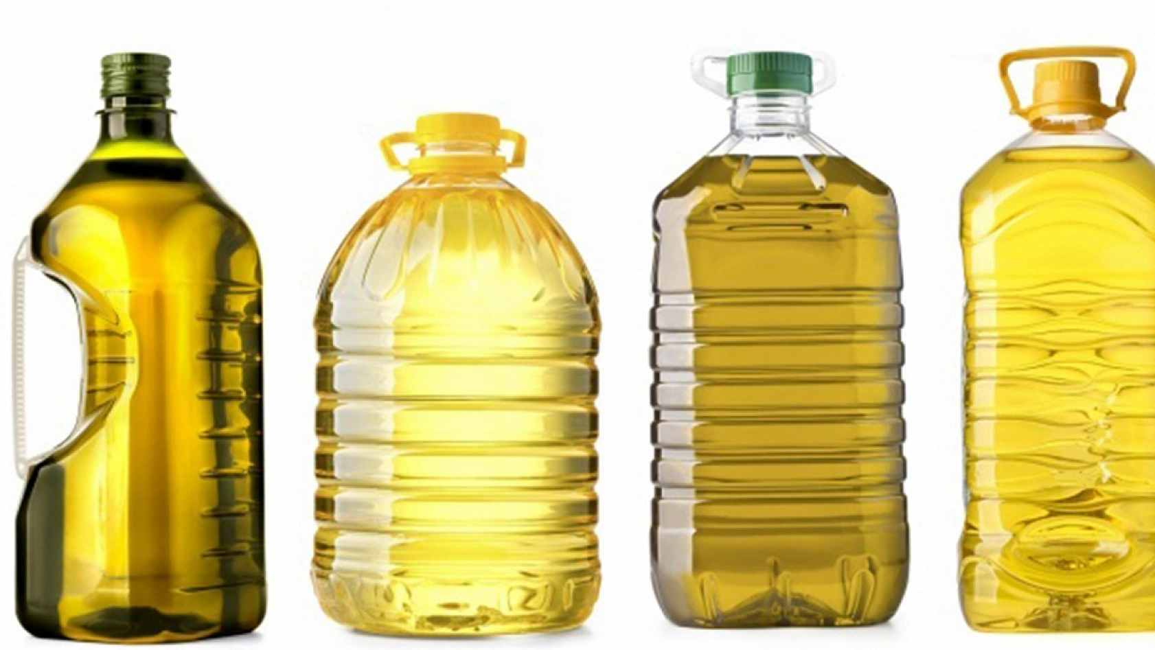 Ayçiçek yağı fiyatlarında rekor artış