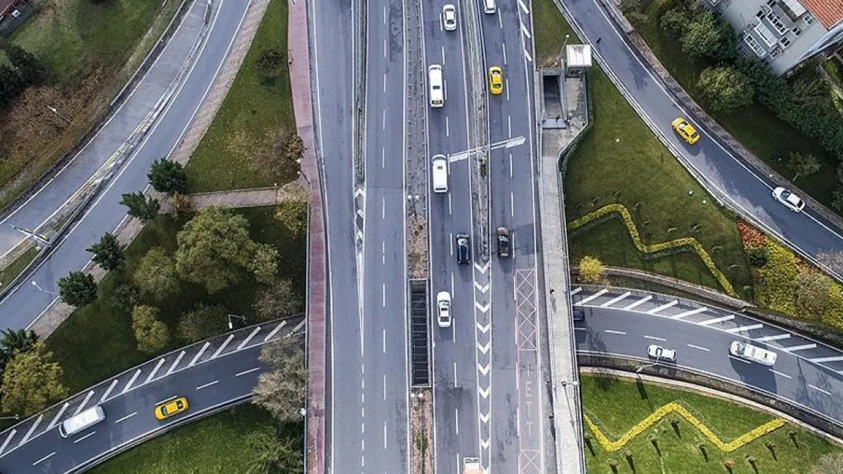 Karayollarında yeni dönem!