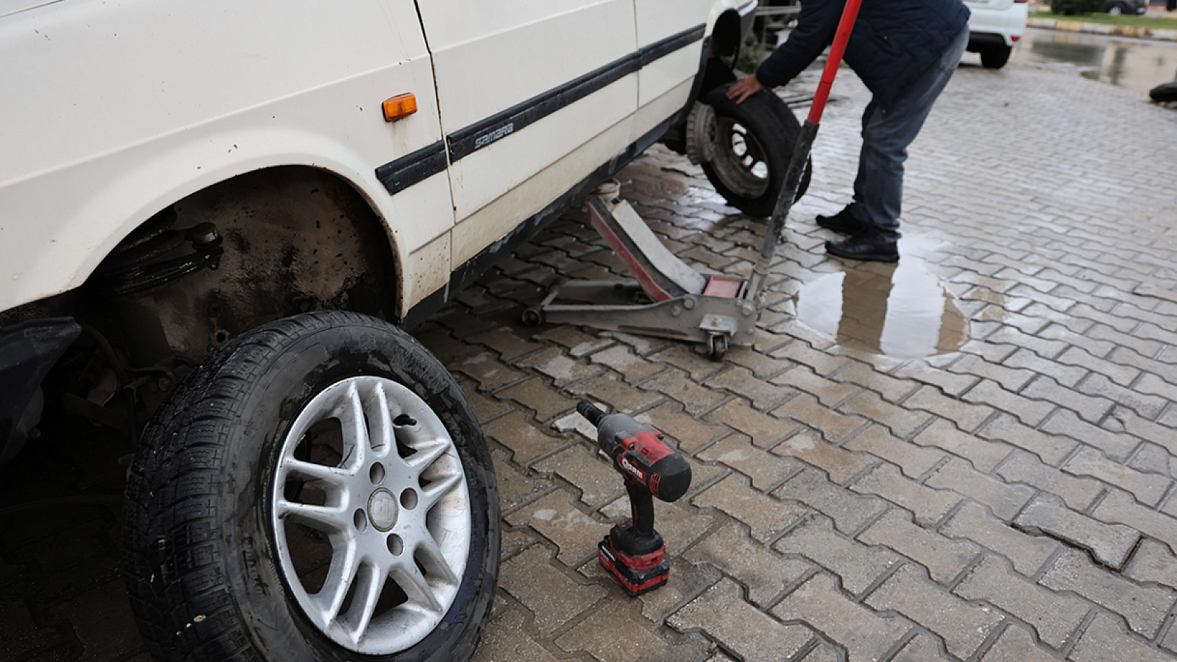 Elazığlı araç sahipleri dikkat! Bugün son gün