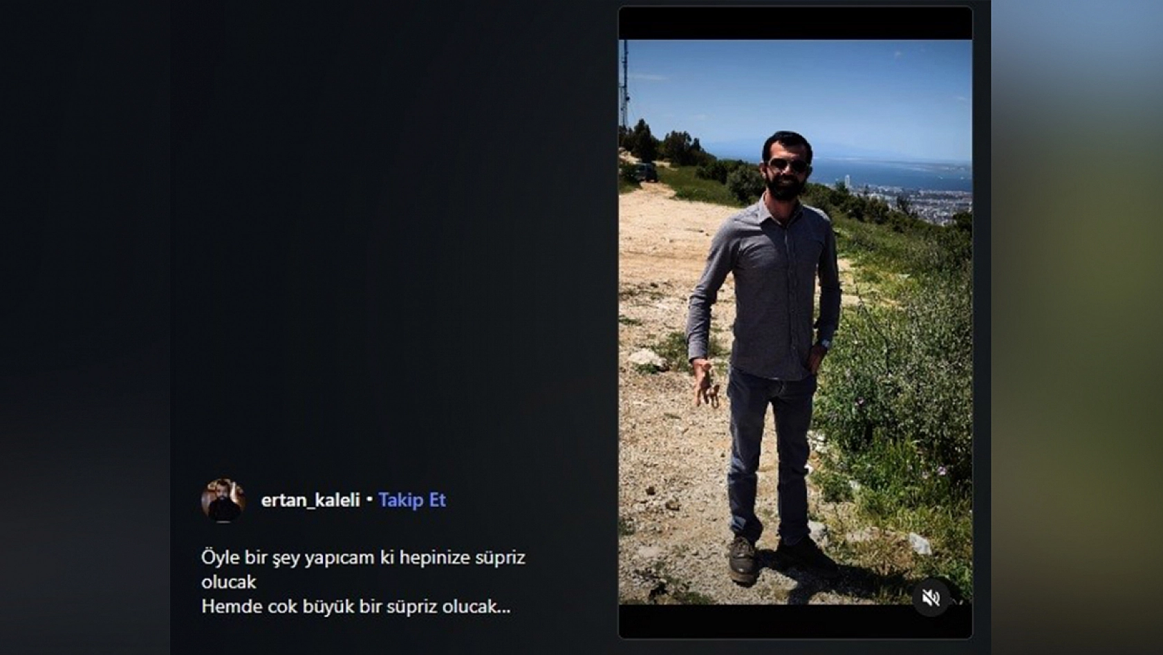 Kayıp olarak aranıyordu: Ormanlık alanda cansız bedeni bulundu
