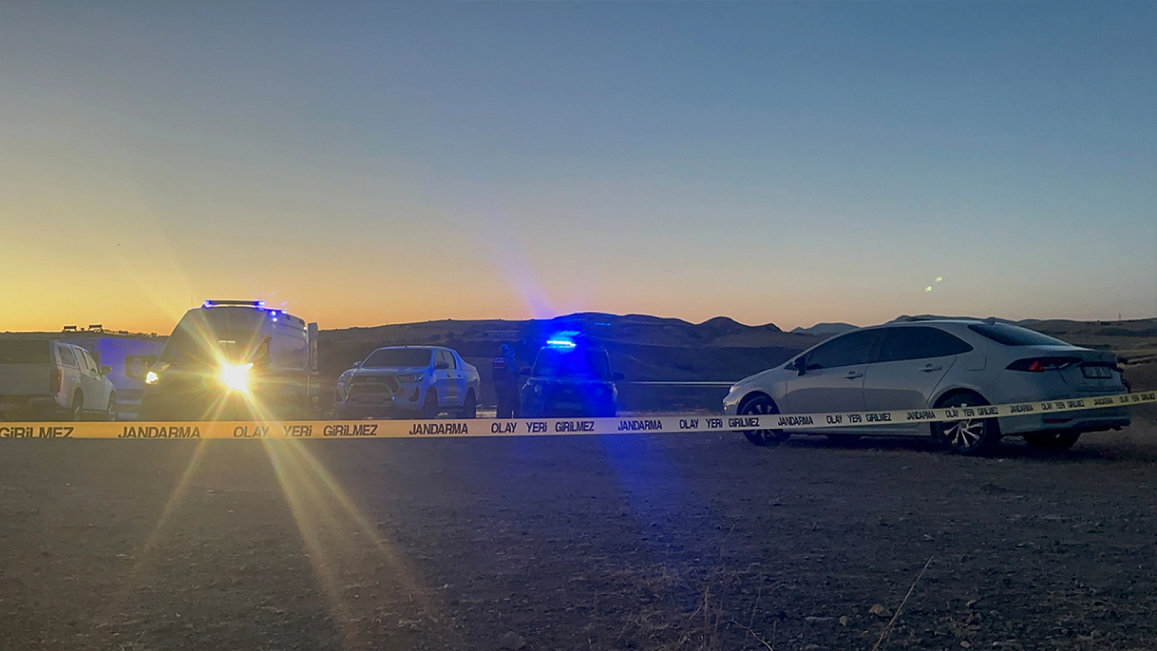 Elazığ'da 18 yaşındaki genç hayatını kaybetti