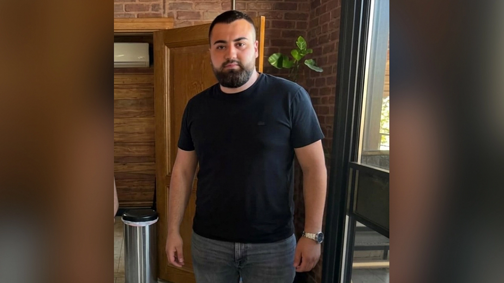 İş yerinde silahla vurulan esnaf hayatını kaybetti