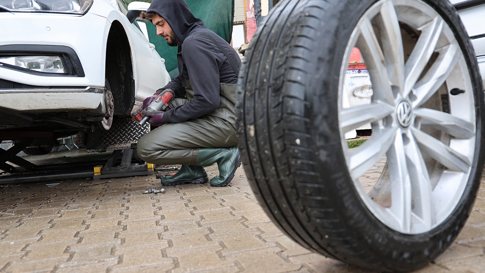 Elazığlı araç sahipleri dikkat! Bugün son gün
