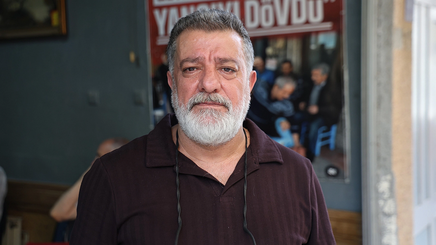 Elazığ'dan ilginç olay: Yancıların kaderi afişle değişti