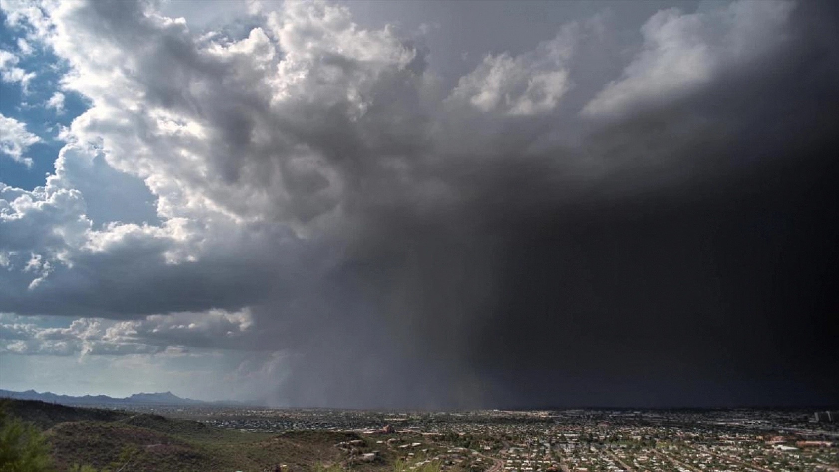 Elazığ için uyarı geldi! Meteoroloji tedbirli olun uyarısı yaptı... İşte o saatler