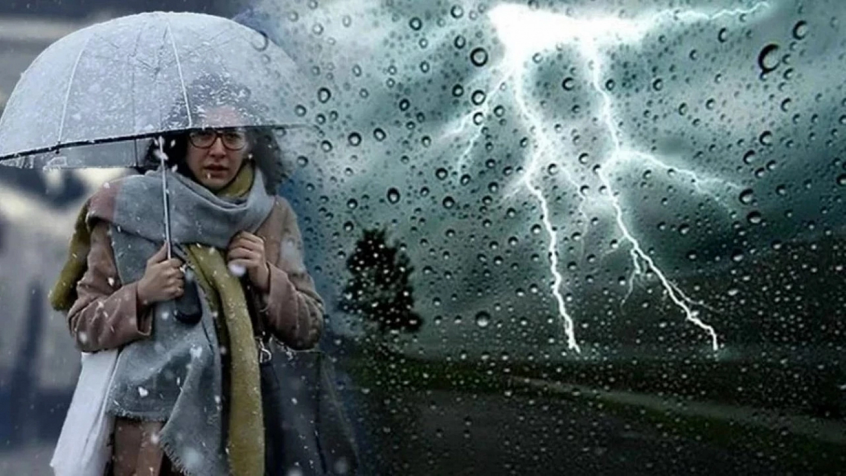 Meteoroloji'den kritik uyarı