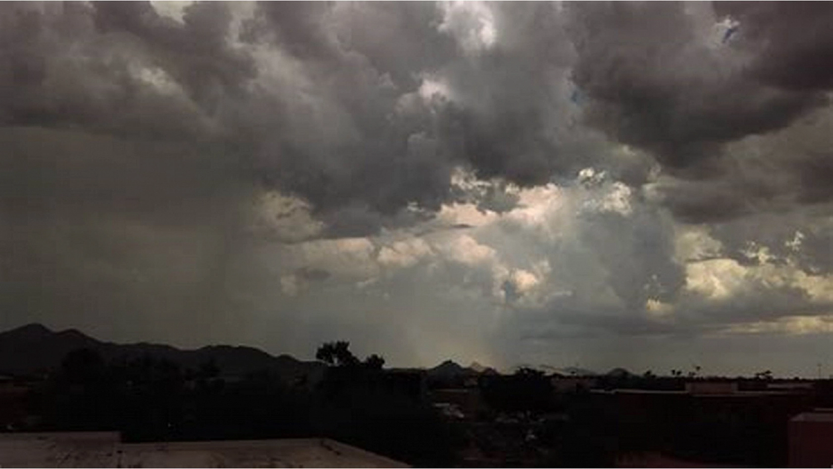 Elazığlılar dikkat! Meteoroloji uyardı: Şemsiyesiz dışarı çıkmayın!