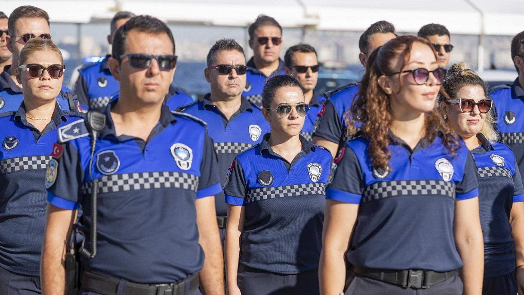 Zabıta olmak isteyenlere fırsat! Başvurular başladı
