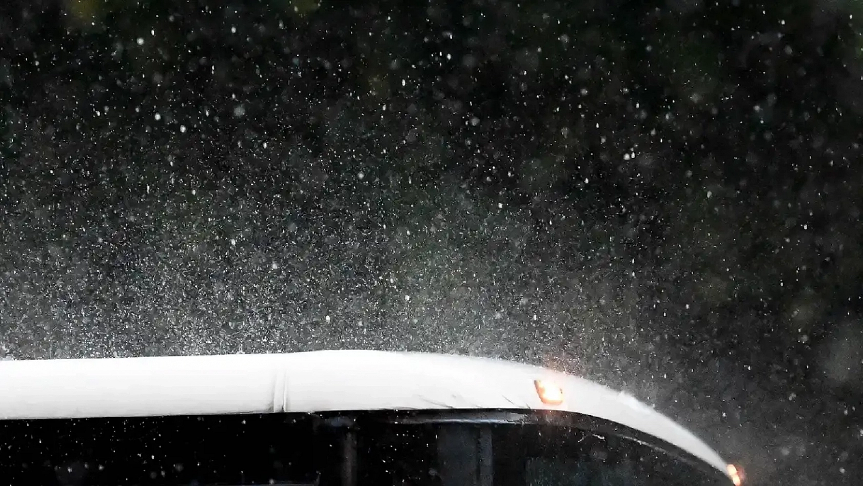 Elazığ'da hava sıcaklığı 10 derece birden düşecek! Şemsiyelerinizi hazırlayın
